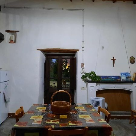 Domo Sedda Villa Galtellì Екстериор снимка