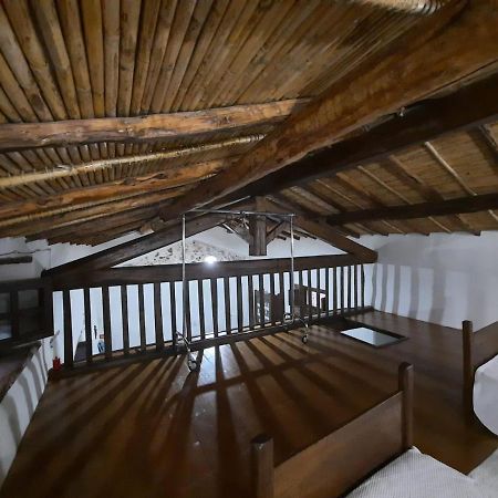 Domo Sedda Villa Galtellì Екстериор снимка