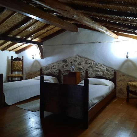 Domo Sedda Villa Galtellì Екстериор снимка