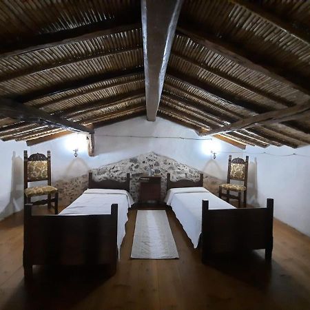 Domo Sedda Villa Galtellì Екстериор снимка