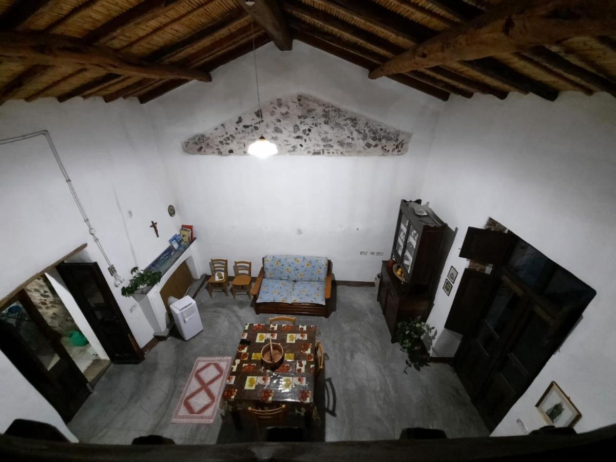 Domo Sedda Villa Galtellì Екстериор снимка