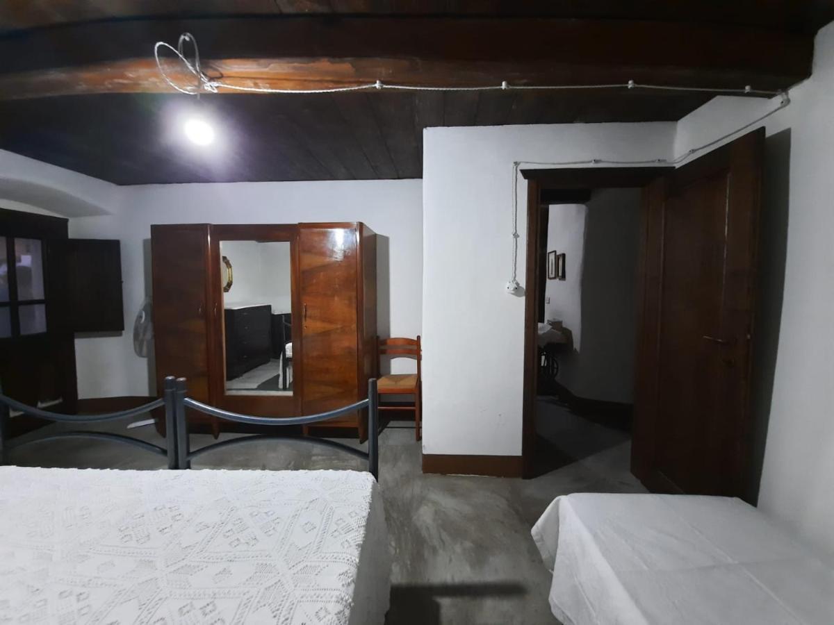 Domo Sedda Villa Galtellì Екстериор снимка