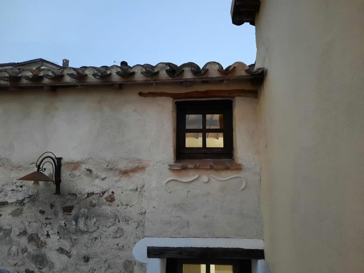 Domo Sedda Villa Galtellì Екстериор снимка