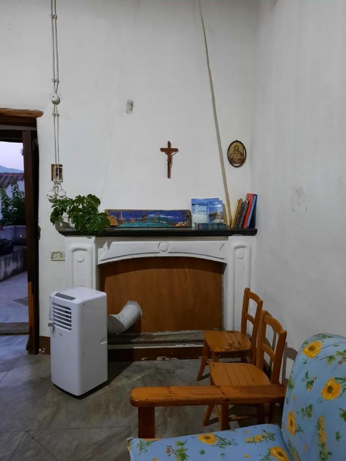 Domo Sedda Villa Galtellì Екстериор снимка