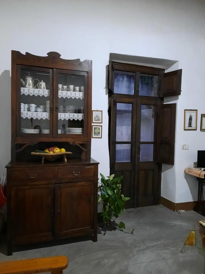 Domo Sedda Villa Galtellì Екстериор снимка