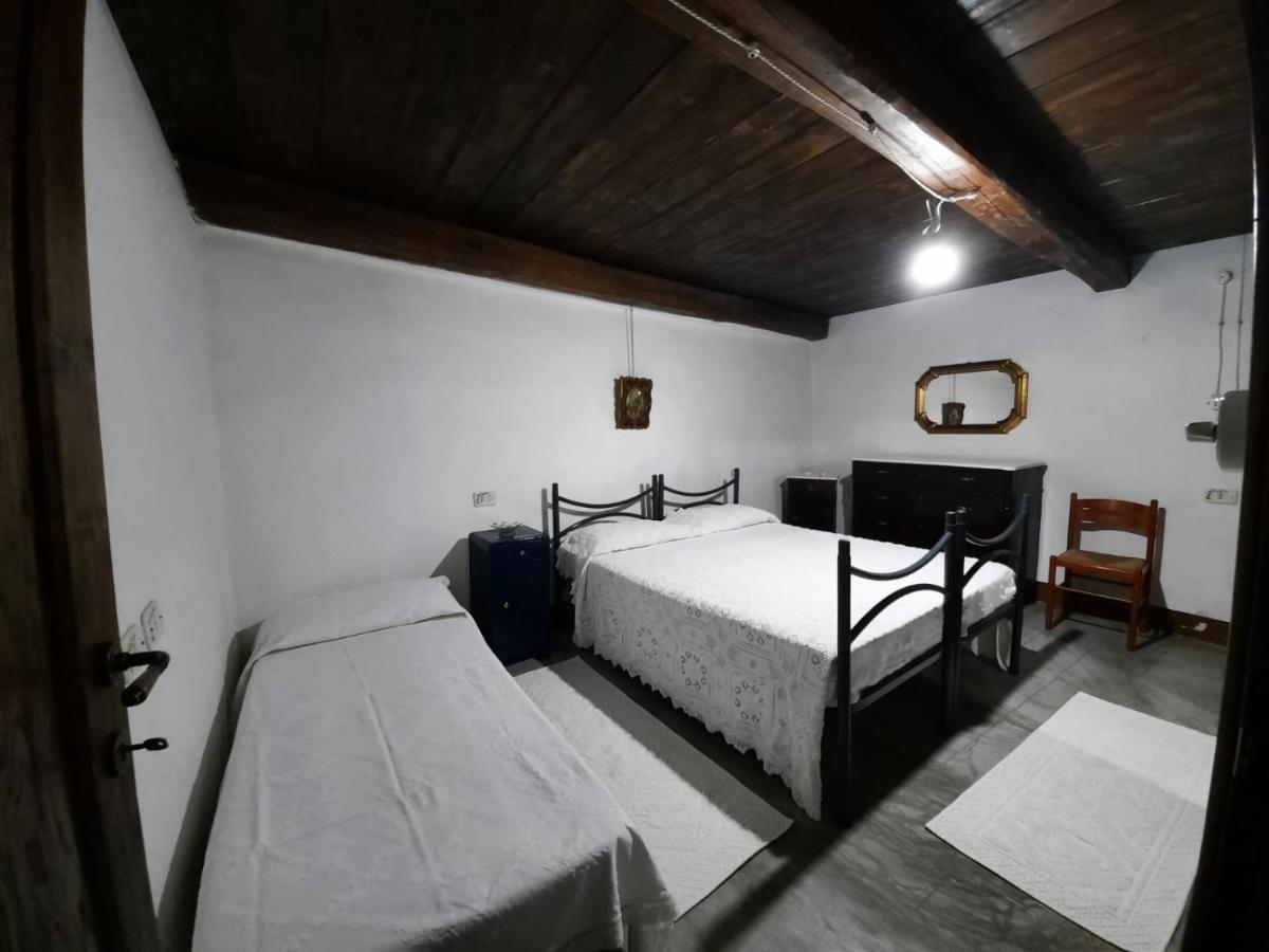 Domo Sedda Villa Galtellì Екстериор снимка
