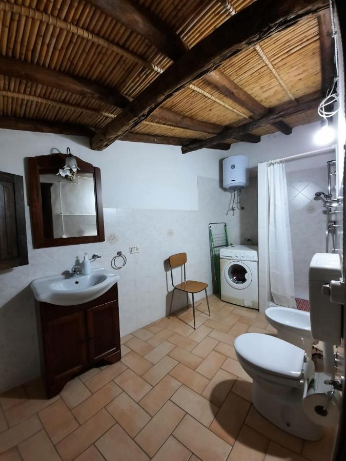 Domo Sedda Villa Galtellì Екстериор снимка