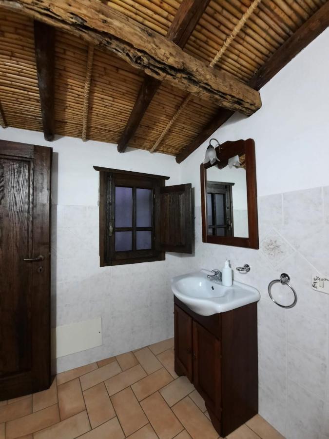 Domo Sedda Villa Galtellì Екстериор снимка