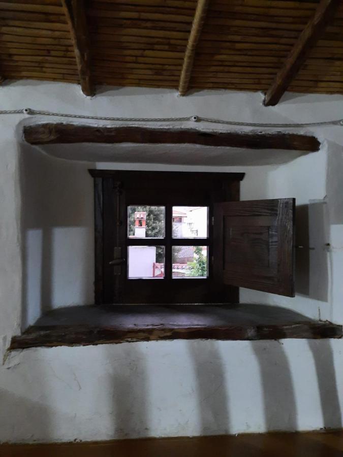 Domo Sedda Villa Galtellì Екстериор снимка