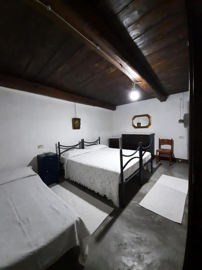 Domo Sedda Villa Galtellì Екстериор снимка