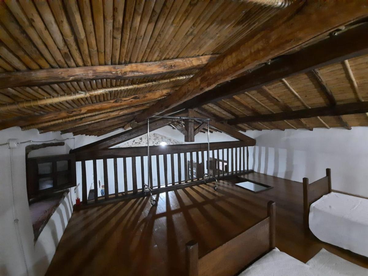 Domo Sedda Villa Galtellì Екстериор снимка