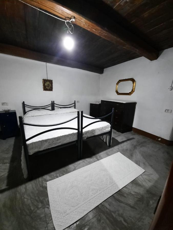 Domo Sedda Villa Galtellì Екстериор снимка