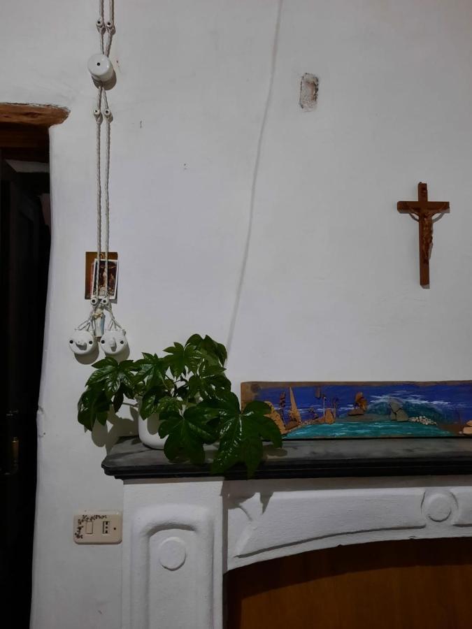 Domo Sedda Villa Galtellì Екстериор снимка