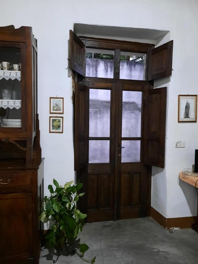 Domo Sedda Villa Galtellì Екстериор снимка